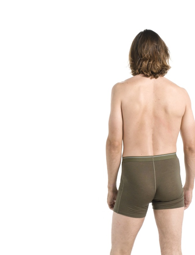 美品初版本　 MARKUS 「BOXERS」 布張り装丁 Amazon | [Icebreaker] [アイスブレーカー] ボクサーパンツ メンズ M